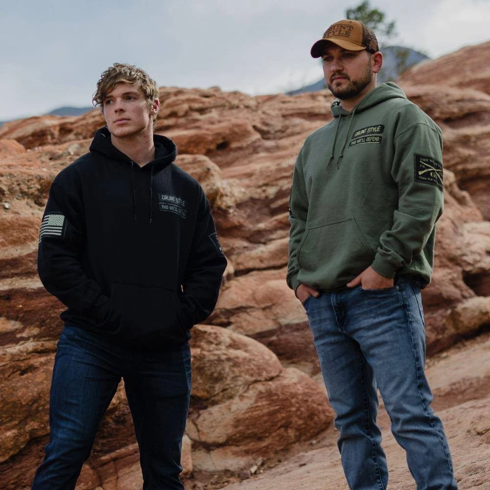 Women's Fitness Legging - Black - Image 2