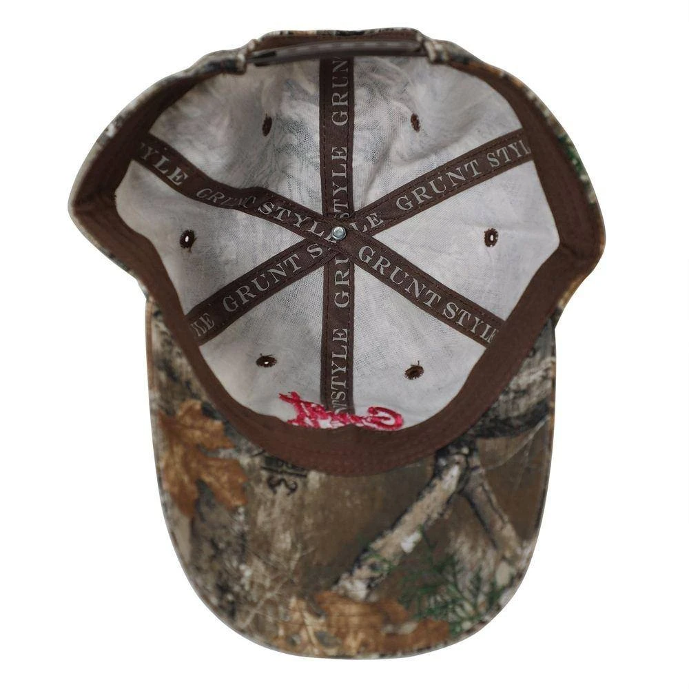 Accessories Realtree Edge® Script Logo Hat - Image 9