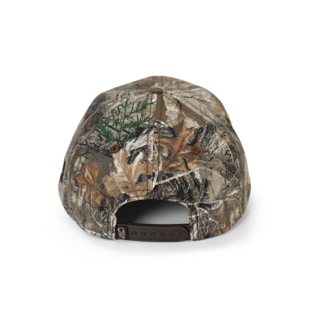 Accessories Realtree Edge® Script Logo Hat - Image 11