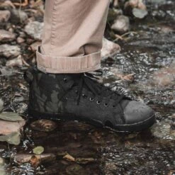 Accessories Maritime Limited Edition Mid Boot - Multicam Black