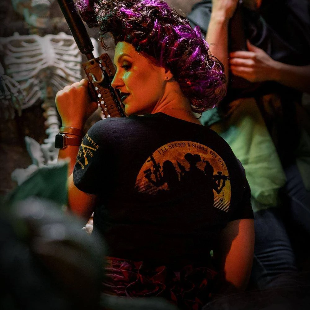 Women's Hold And Focus - Image 11