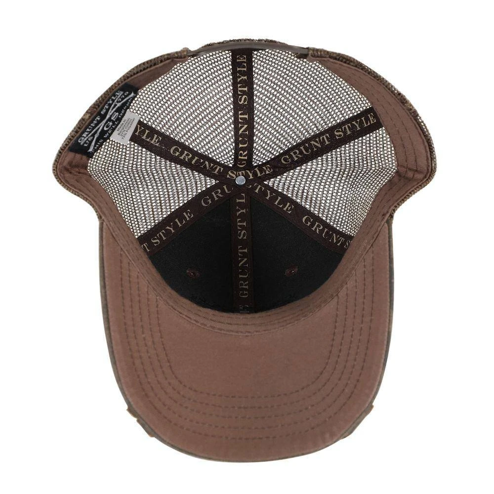 Accessories Realtree Xtra® Embroidered LogoHat - Image 6