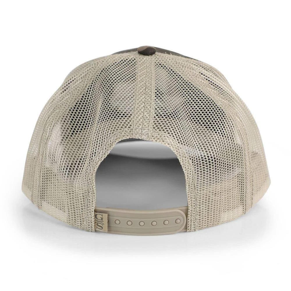 Accessories Texas Camo Mesh Hat - Image 6