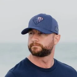 Accessories Super Patriot 2.0 Hat