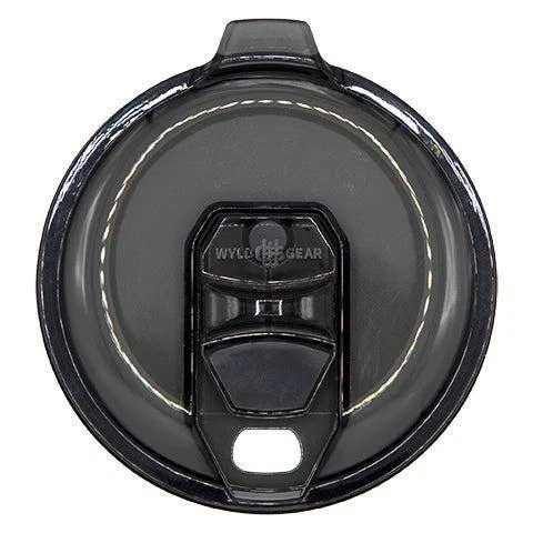 Accessories 20oz Stainless Steel Tumbler W/ Bottle Opener - Red, White, & Blue - Image 3