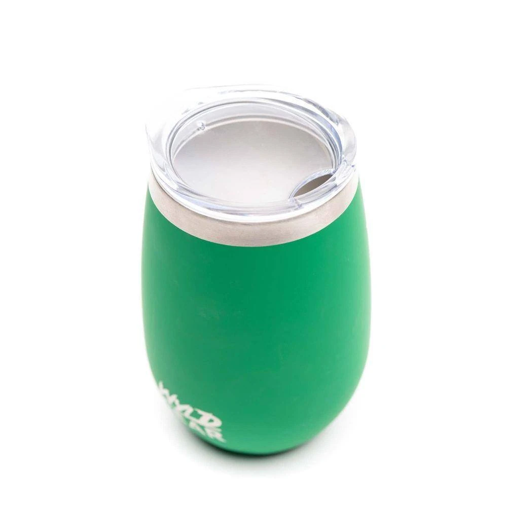 Accessories Whiskey Helps™ 12oz Tumbler - Green - Image 7