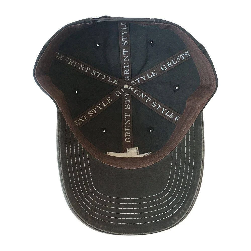 Embroidered Texas State Hat - Image 7