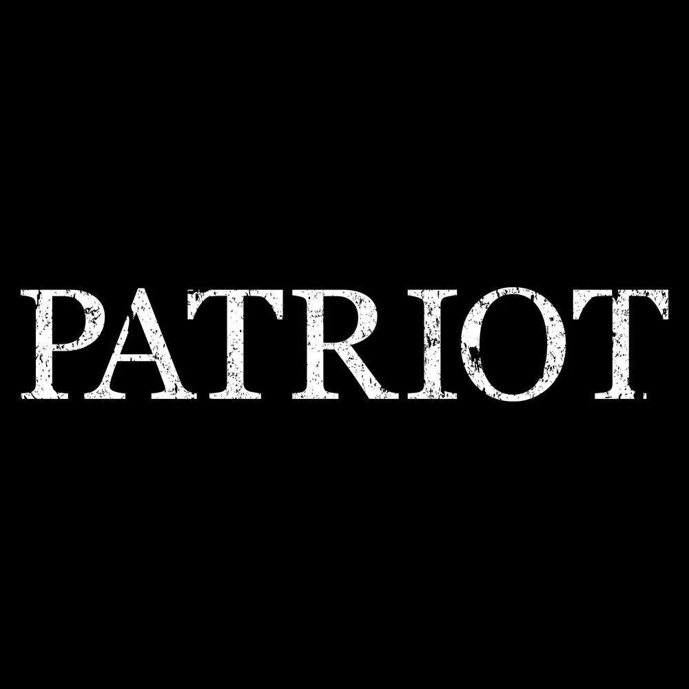 Patriot Defined T-Shirt - Black - Image 5
