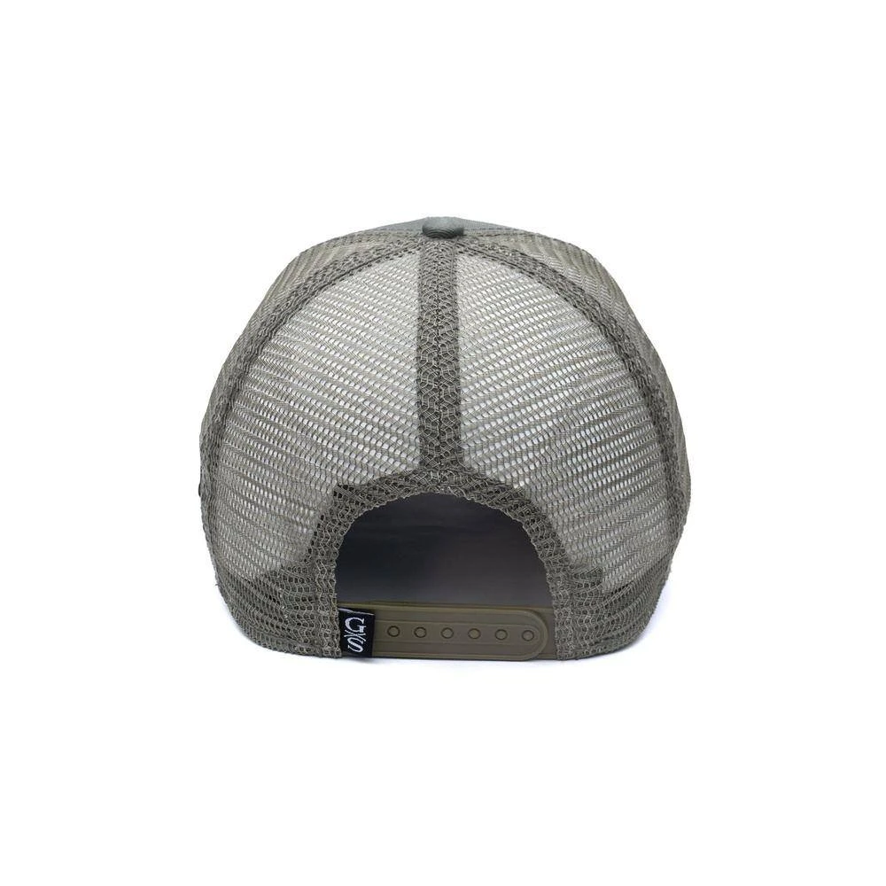 Accessories Grumpy Old Vet Hat - Image 7