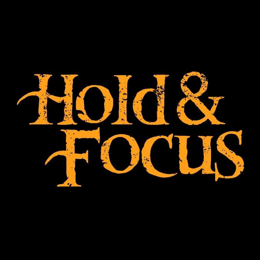 Women's Hold And Focus - Image 10