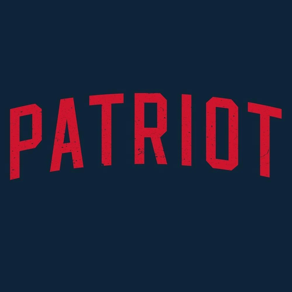 Zero F's Given T-Shirt - Midnight Navy - Image 5