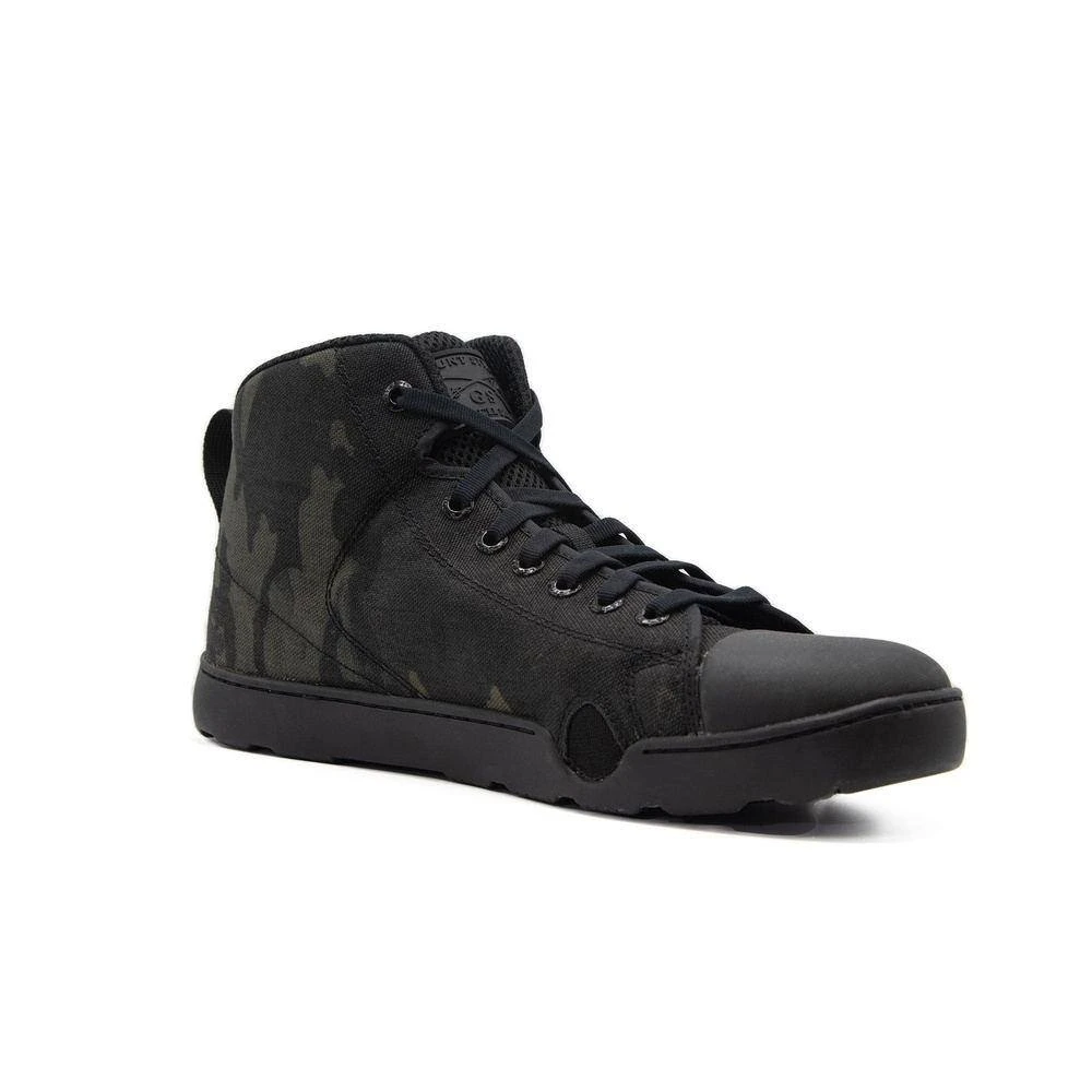 Accessories Maritime Limited Edition Mid Boot - Multicam Black - Image 5