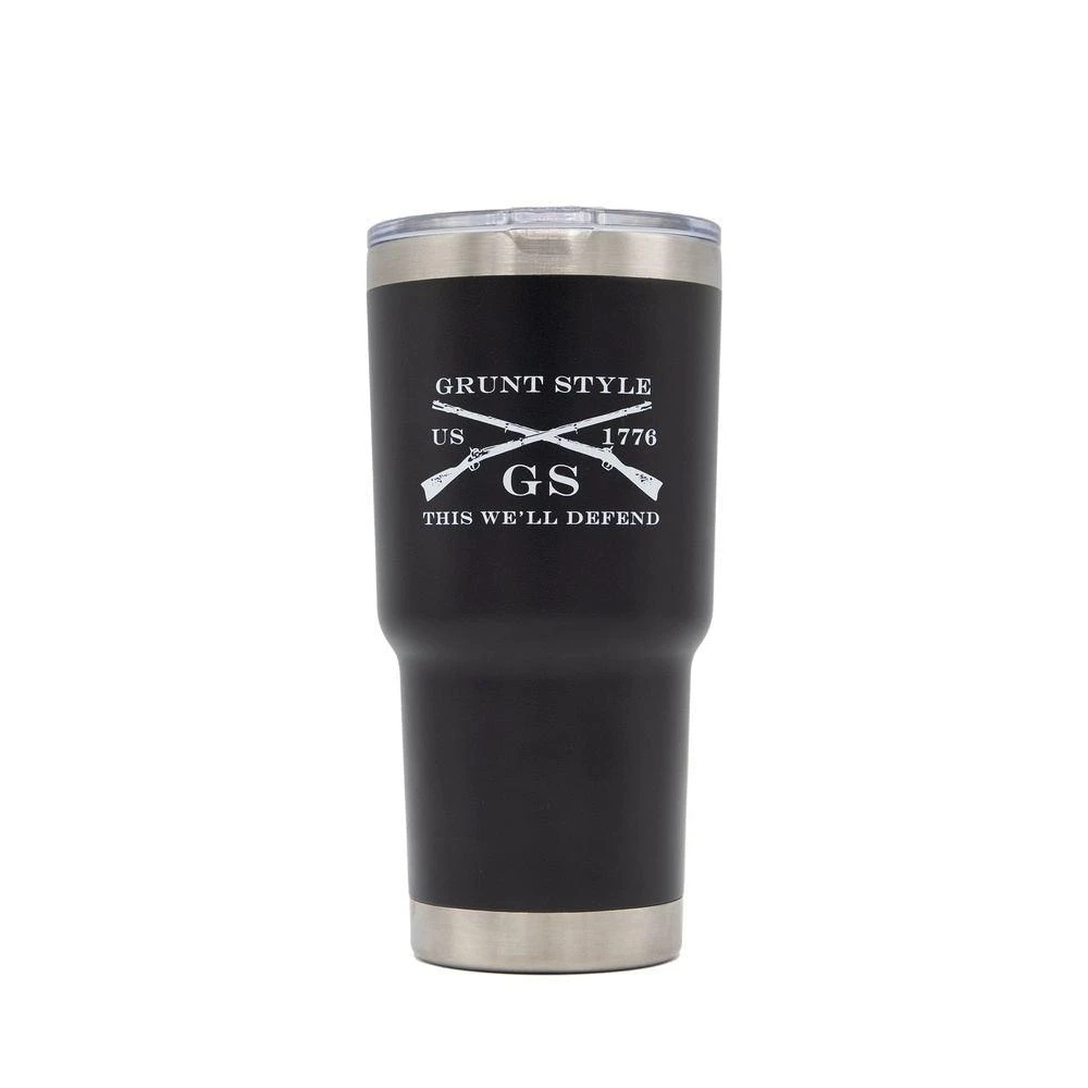Accessories Beer Season 20oz Tumbler - Black - Image 2