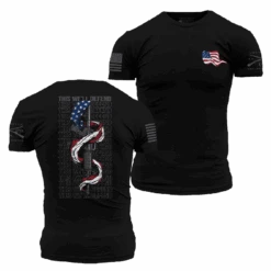 This We'll Defend 2A - Black