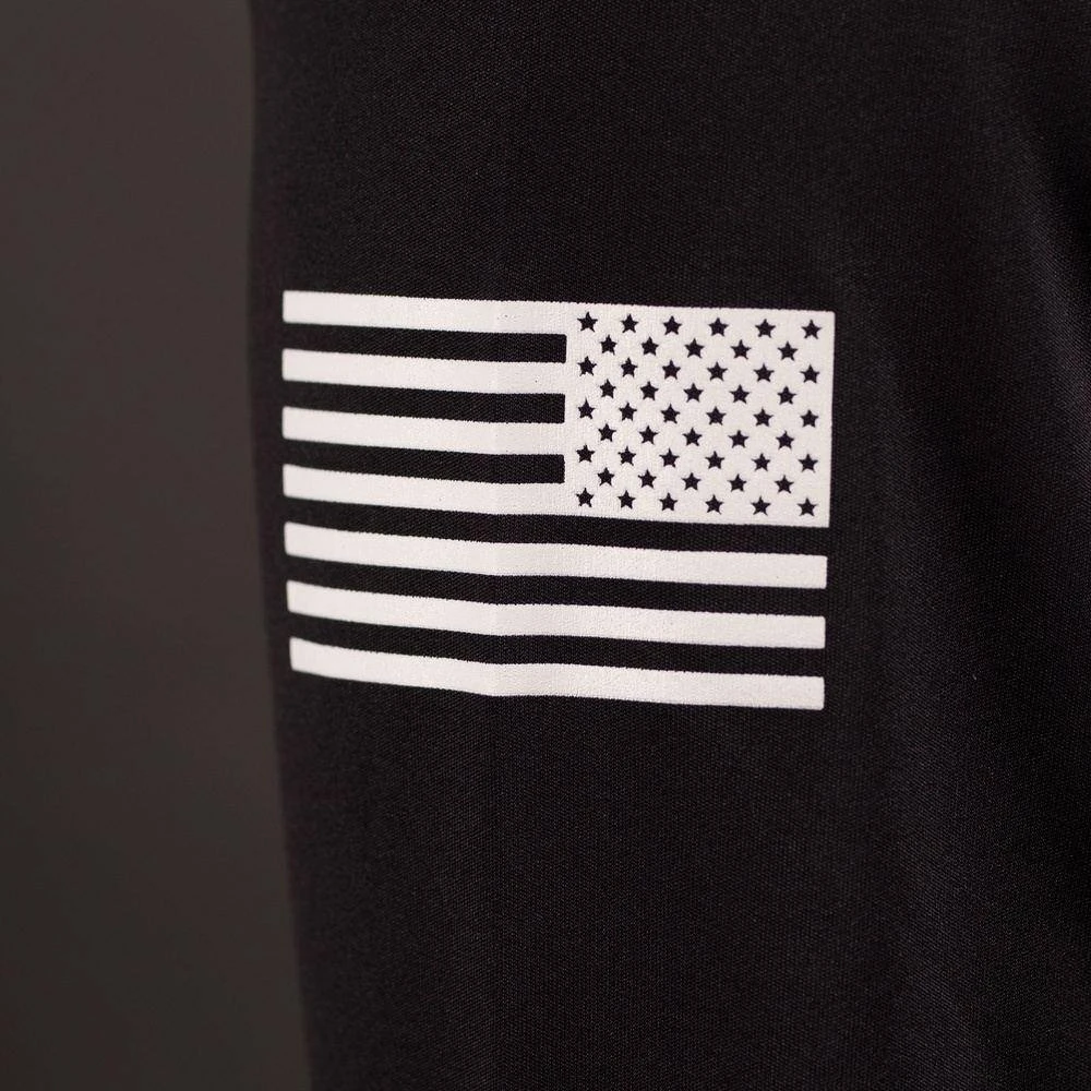 Overwatch Long Sleeve - Black - Image 5