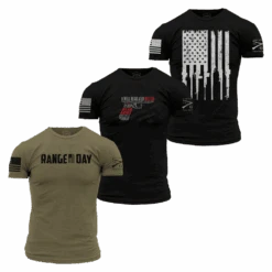 Pew Pew Bundle - 3 Pack